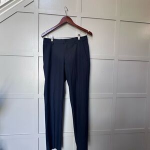 Calvin Klein Men's Navy Dress Pants - 29w x 30L